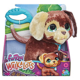 Furreal Friends Walkalots Big Wags Interactive Puppy F1996 - Colorland Toys